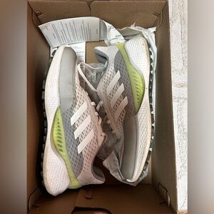 Adidas W Summer vent golf shoes